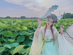 -梁鸿国家湿地公园