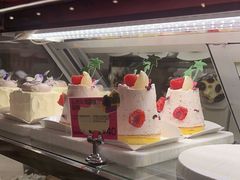 -PAOPAO Bakery&Café(港汇店)