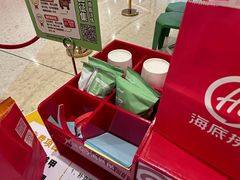 -海底捞火锅(泰安爱琴海店)