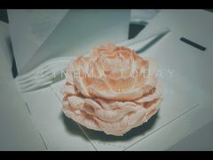 -潮一不贰·法式甜品·生日蛋糕·西式简餐(外滩店)