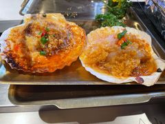-高鸽子锦州烧烤63年(海阳路店)