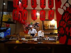 -千代武日本料理(开发区店)