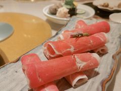 精品S级特眼肉-ONE FULL 古董港式海鲜火锅