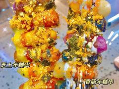 -百事喜乐炸鸡铺(合肥首店)