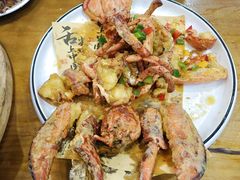 -醉壹号海鲜大排档·老厦门特色菜(厦门美食地标店)