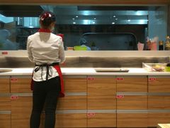 -每味每客·重庆麻辣烫(拓展大厦店)