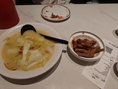 -稻香饭店(龙华天虹店)