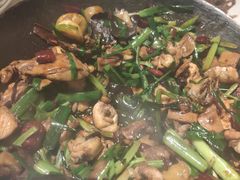 -漓江又一軒·广西菜·桂林米粉(梅林店)