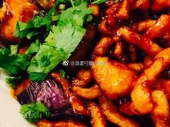 -龙隆昌·鲜品火锅·江湖烤鱼