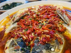 -品鲜村农家菜·阳澄湖大闸蟹(总店)