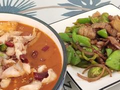 -辣么好吃私厨(新城店)