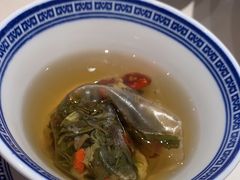 八宝茶-禄鼎记·多口味酸菜鱼(侨鑫店)