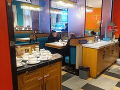 -饭橘汉江码头·乡野土菜馆(静安路店)