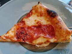 -OGGI TRATTORIA PIZZERIA(深业上城店)