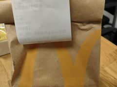 -麦当劳(秣陵路店)