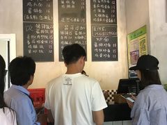 -小义乌砂锅拉面(海事共享区店)