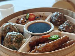 -金悦轩海鲜酒家(拱北店)