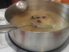 -大四喜·鲜牛肉火锅(洛阳大学城店)