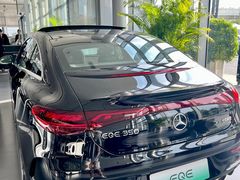 -天津波士信达奔驰4S店(卫津南路店)