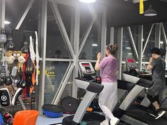 -ALIV WELLNESS运动健身(浦东大道店)