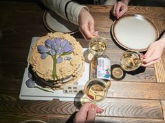 -玖壹咖啡(临河街店)