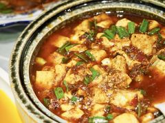 家常麻婆豆腐-同福社