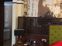 -天津津利华酒店