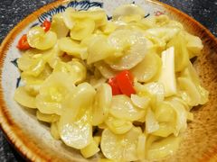 -青桃餐厅