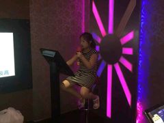 -凯乐会量贩KTV(国防大厦总店)
