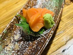 -千羽鹤海鲜居酒屋Bistro(大望路店)