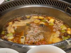 -七欣天香辣蟹火锅(南京建宁路大观天地店)
