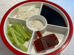 -满堂·烤鸭店·北京菜(鼓楼店)