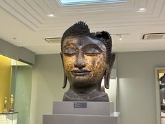 -曼谷国家博物馆
