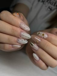 -171 Naillife