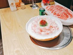 -百草滩羊清水涮羊肉(长城路店)