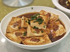 让豆腐-胜记烧鹅美食
