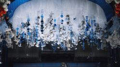 -苏宁环球套房饭店·宴会厅