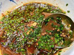 -筱爷叔·上海传统手工菜(玉树路店)