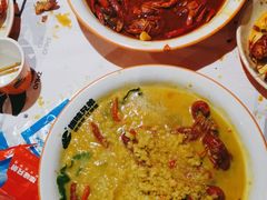 -拙味兄弟龙虾·江湖菜(和畅堂店)