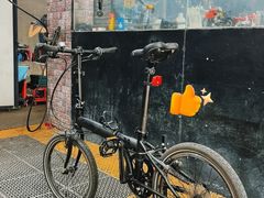 -摩道团机车工坊 摩托车维修 精洗店