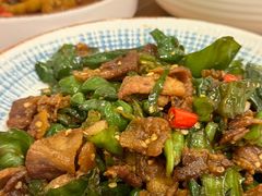 -羊子两室一厅(八一广场店)