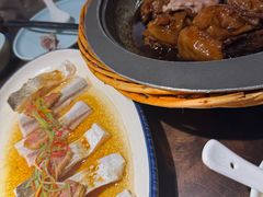 -应天大明王朝·南京菜(中山陵店)