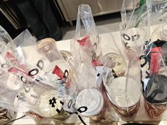 -古茗(柯桥树人北门校外店)