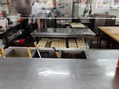 -庆丰包子铺(西便门店)