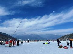 -太子岭滑雪场