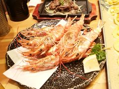 -王鼎精致料理铁板烧(世博源店)