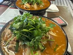 -肥汁米蘭香港米线(宁波路总店)
