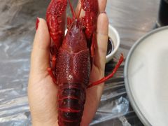 -指爱龙虾(金杨路总店)