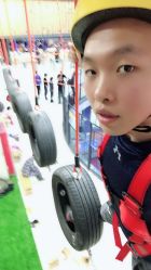 -嗨翻Hi-Fun竞技主题乐园·蹦床团建生日聚会(五棵松华熙店)
