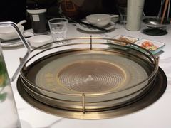 -领鲜天下·焗海鲜·花胶鸡(天目里店)